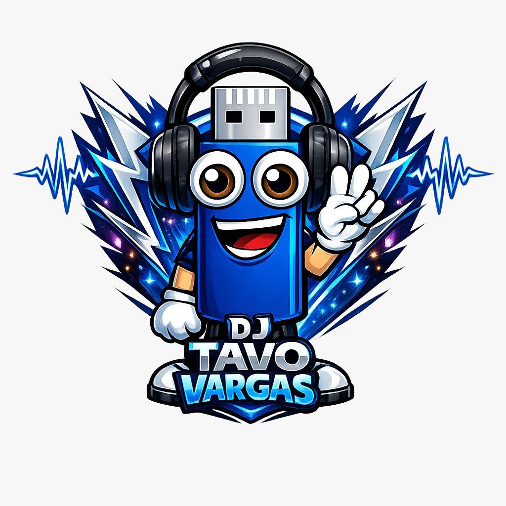 DJ Tavo Vargaz